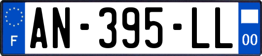 AN-395-LL