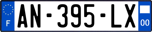 AN-395-LX