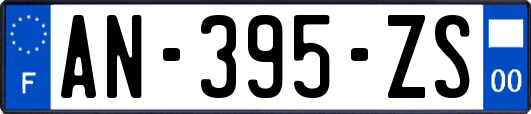 AN-395-ZS