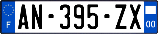 AN-395-ZX