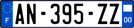 AN-395-ZZ