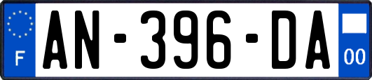 AN-396-DA