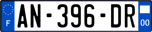 AN-396-DR