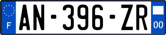 AN-396-ZR