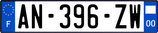 AN-396-ZW