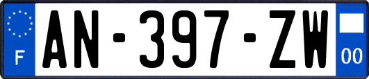 AN-397-ZW
