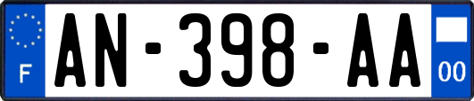 AN-398-AA