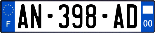 AN-398-AD