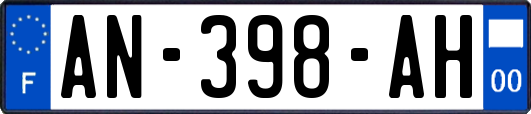 AN-398-AH