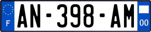 AN-398-AM