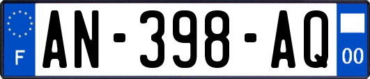 AN-398-AQ