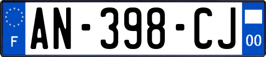 AN-398-CJ