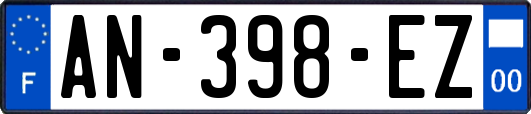 AN-398-EZ