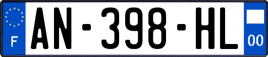 AN-398-HL