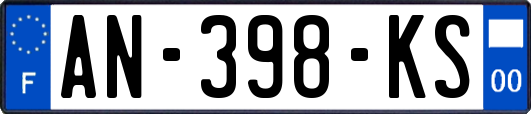 AN-398-KS