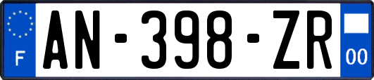 AN-398-ZR
