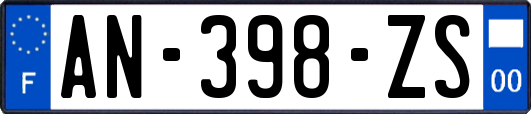AN-398-ZS