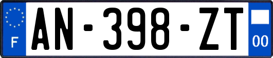 AN-398-ZT