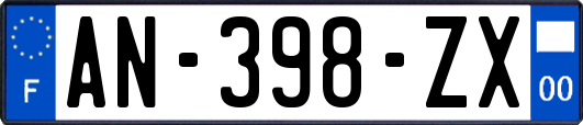 AN-398-ZX