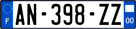 AN-398-ZZ