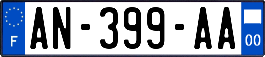 AN-399-AA