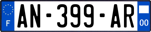 AN-399-AR