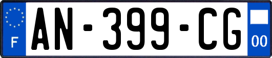 AN-399-CG