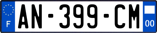 AN-399-CM