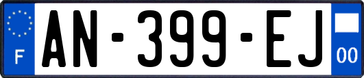 AN-399-EJ