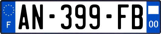 AN-399-FB