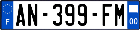 AN-399-FM