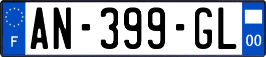 AN-399-GL