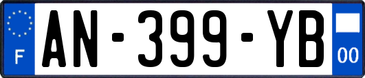 AN-399-YB