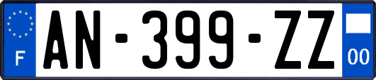 AN-399-ZZ