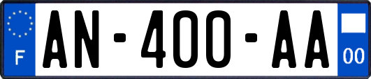 AN-400-AA