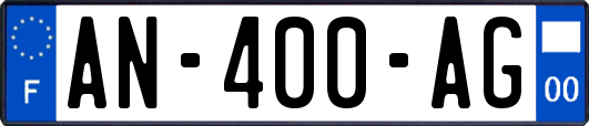 AN-400-AG