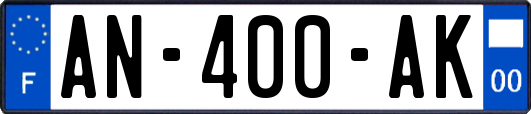 AN-400-AK