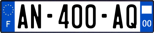 AN-400-AQ