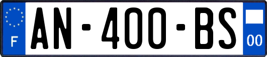 AN-400-BS