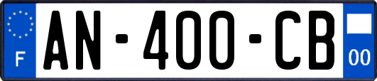 AN-400-CB
