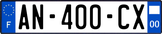 AN-400-CX