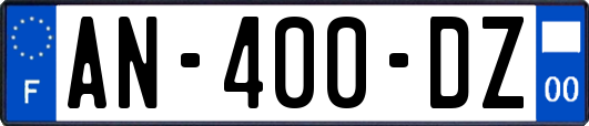 AN-400-DZ