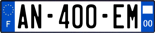 AN-400-EM