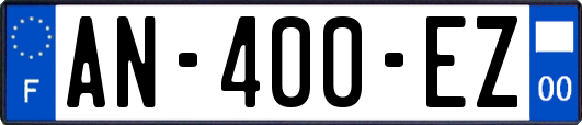 AN-400-EZ