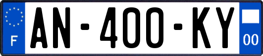 AN-400-KY