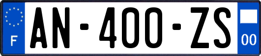 AN-400-ZS