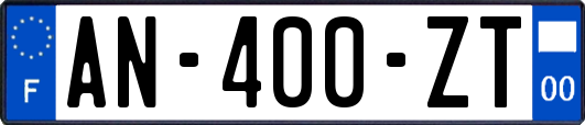 AN-400-ZT