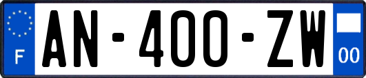 AN-400-ZW