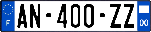 AN-400-ZZ