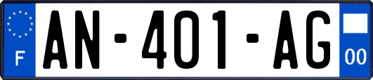 AN-401-AG